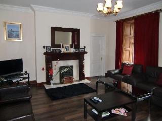 Deerpark Lodge Dublin Eksteriør billede