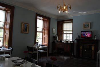 Deerpark Lodge Dublin Eksteriør billede