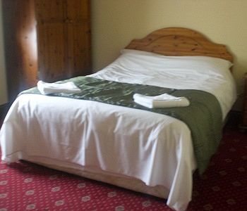 Deerpark Lodge Dublin Eksteriør billede