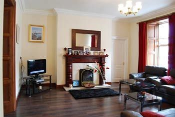 Deerpark Lodge Dublin Eksteriør billede