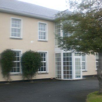 Deerpark Lodge Dublin Eksteriør billede
